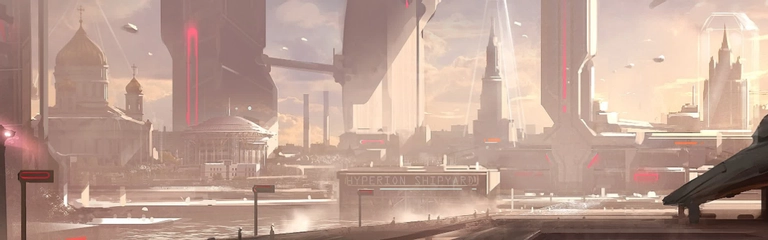 Star Citizen - немного о контенте патча 3.9 (новая миссия и тюрьма) Star Citizen - немного о контенте патча 3.9 (новая миссия и тюрьма)