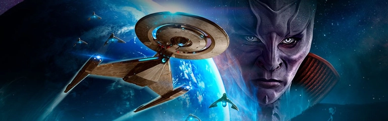 Star Trek Online - Обновление Age of Discovery Star Trek Online - Обновление Age of Discovery
