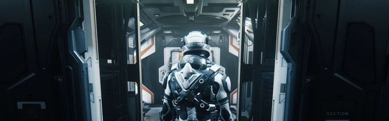 Star Citizen - важное предназначение медицинских кораблей и LTP технология Star Citizen - важное предназначение медицинских кораблей и LTP технология