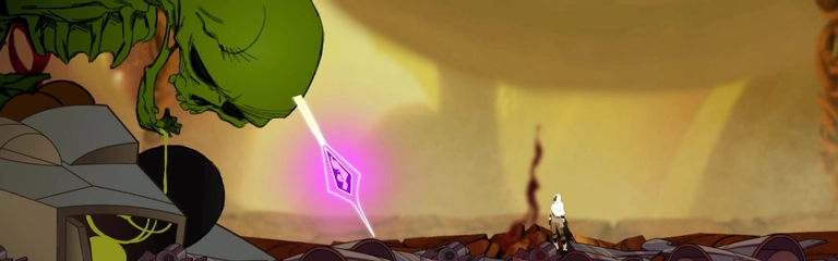 Sundered - Игру бесплатно раздают в Epic Games Store Sundered - Игру бесплатно раздают в Epic Games Store