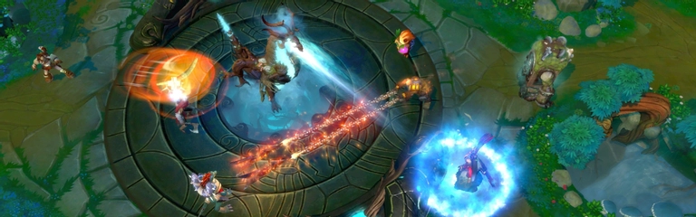 Dawngate - Краудфандинговая кампания по возрождению игры добилась первого успеха Dawngate - Краудфандинговая кампания по возрождению игры добилась первого успеха