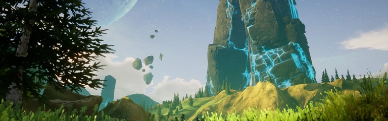 Rend перейдет в Ранний Доступ в конце июля Rend перейдет в Ранний Доступ в конце июля