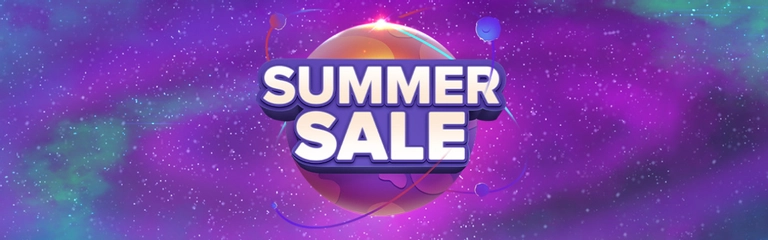 Магазин GOG объявляет о начале Летней распродажи 2020 Магазин GOG объявляет о начале Летней распродажи 2020