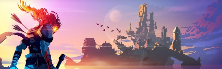 Для Dead Cells скоро выйдет бесплатное дополнение Для Dead Cells скоро выйдет бесплатное дополнение