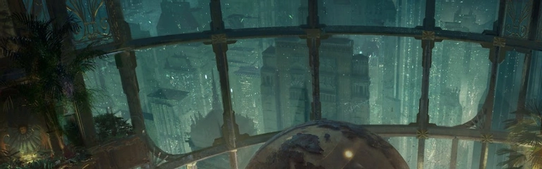 Над новой BioShock трудится сценаристка Assassin's Creed Odyssey Над новой BioShock трудится сценаристка Assassin's Creed Odyssey