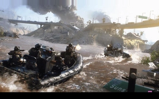 Перенос релиза GTA 6 позволяет Battlefield 6 расправить крылья