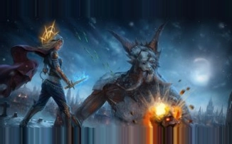 Стрим: Path of Exile - Утренний фарм Стрим: Path of Exile - Утренний фарм