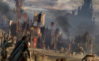 Microsoft тоже не прочь прикупить WB Games с правами на DC, Гарри Поттера и Средиземье Microsoft тоже не прочь прикупить WB Games с правами на DC, Гарри Поттера и Средиземье