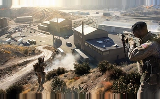Battlefield 6 официально покажут только летом — есть шансы релиза осенью 2025, раз GTA 6 перенесли