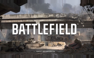 Двадцать минут живого геймплея Battlefield 6 c альфа-теста