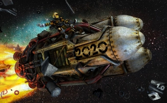 Factorio - Игра выйдет на полтора месяца раньше запланированного Factorio - Игра выйдет на полтора месяца раньше запланированного