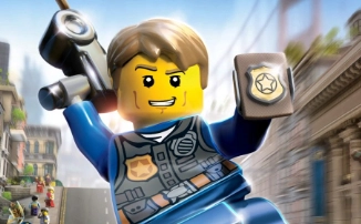 Даже LEGO обратилась к магазинам с просьбой не рекламировать наборы с полицией и Белым домом Даже LEGO обратилась к магазинам с просьбой не рекламировать наборы с полицией и Белым домом