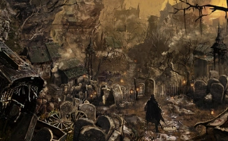 Стрим: Bloodborne - Хардкорная охота и разбор лора игры ч.8 Стрим: Bloodborne - Хардкорная охота и разбор лора игры ч.8