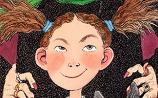 Первым 3D-аниме Studio Ghibli станет Earwig and the Witch Миязаки Горо по роману автора «Ходячего замка» Первым 3D-аниме Studio Ghibli станет Earwig and the Witch Миязаки Горо по роману автора «Ходячего замка»