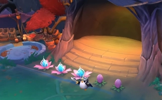 League of Legends - Новый набор Teamfight Tactics покажут в начале сентября League of Legends - Новый набор Teamfight Tactics покажут в начале сентября