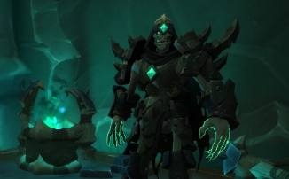 World of Warcraft: Shadowlands - Подробности о дополнении. Бета-тестирование продолжается World of Warcraft: Shadowlands - Подробности о дополнении. Бета-тестирование продолжается