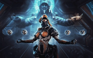 Warframe — На консолях стало доступно обновление «Deadlock Protocol» Warframe — На консолях стало доступно обновление «Deadlock Protocol»