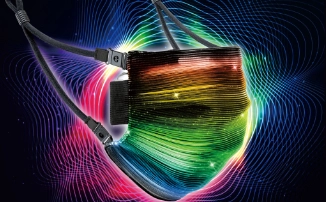 Ты - геймер? Покажи это всему миру - купи маску с LED-подсветкой! Ты - геймер? Покажи это всему миру - купи маску с LED-подсветкой!