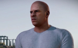 Графика в Fast & Furious Crossroads столь хороша, что не держит 4K 60 FPS на NVIDIA RTX 2080 Ti. Тащите 3080 Графика в Fast & Furious Crossroads столь хороша, что не держит 4K 60 FPS на NVIDIA RTX 2080 Ti. Тащите 3080