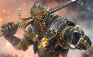 Conqueror’s Blade - Игра отмечает свой первый День рождения Conqueror’s Blade - Игра отмечает свой первый День рождения