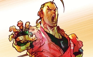 Street Fighter V - Планы разработчиков на пятый сезон Street Fighter V - Планы разработчиков на пятый сезон