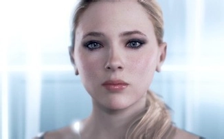 Detroit: Become Human Detroit: Become Human