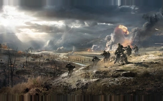 Похоже, что анонс Battlefield 6 случится уже в июне вместе со стартом предзаказов