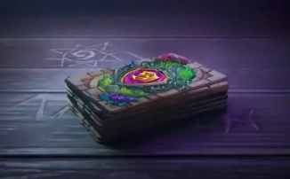 Hearthstone - Тизер второго дополнения года Феникса Hearthstone - Тизер второго дополнения года Феникса