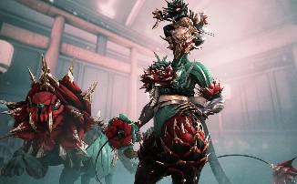 Warframe — Теперь вы можете испытать себя в хардмоде Warframe — Теперь вы можете испытать себя в хардмоде