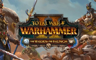 Стрим: Total War: Warhammer II - Гобла на Ультуанщине! Стрим: Total War: Warhammer II - Гобла на Ультуанщине!