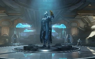 Warframe — Обновленные локации Корпуса в трейлере крупного апдейта «Deadlock Protocol» Warframe — Обновленные локации Корпуса в трейлере крупного апдейта «Deadlock Protocol»