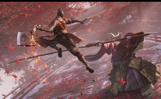 Sekiro: Shadows Die Twice на Xbox One весит меньше 13 ГБ Sekiro: Shadows Die Twice на Xbox One весит меньше 13 ГБ