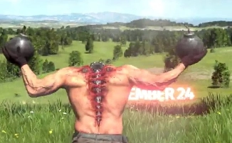 Serious Sam 4 - Объявлена дата релиза, и она не в августе Serious Sam 4 - Объявлена дата релиза, и она не в августе