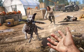 Ubisoft запустила распродажу со скидками до 75% Ubisoft запустила распродажу со скидками до 75%