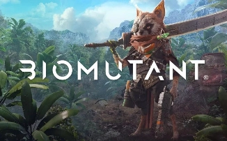 Biomutant - В грядущей RPG не будет микротранзакций Biomutant - В грядущей RPG не будет микротранзакций