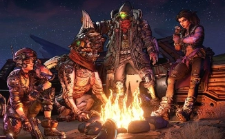 Borderlands 3 - Выход обновления “Takedown at the Guardian Breach” был отложен Borderlands 3 - Выход обновления “Takedown at the Guardian Breach” был отложен