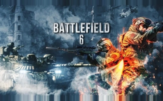 EA набирает вторую волну тестеров Battlefield 6