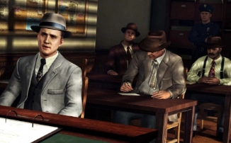 Разработчики L.A. Noire: The VR Case Files работают над новым VR-проектом для Rockstar Games Разработчики L.A. Noire: The VR Case Files работают над новым VR-проектом для Rockstar Games