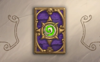 Hearthstone - Сезонную “рубашку” 2014 года вновь можно заполучить в коллекцию Hearthstone - Сезонную “рубашку” 2014 года вновь можно заполучить в коллекцию