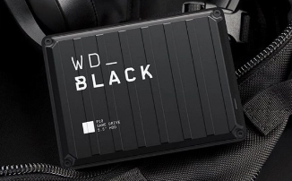 Конкурс: Портативный накопитель WD_BLACK P10 Game Drive - Оружие настоящего игрока Конкурс: Портативный накопитель WD_BLACK P10 Game Drive - Оружие настоящего игрока