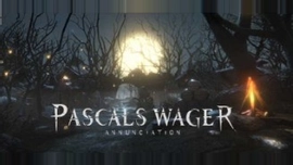 Pascal’s Wager – Предзаказ и анонс даты релиза