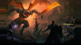 Техническая альфа Diablo Immortal — ТОТ или не ТОТ?