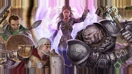 Dark Age of Camelot - Игра перешла на free-to-play