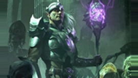 The Elder Scrolls: Legends - Анонсировано новое дополнение