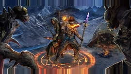 Outward - Дата релиза первого DLC "Soroboreans"