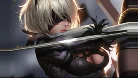 Square Enix тизерит новости по Final Fantasy XVI, XIV и другим играм на 2021 год