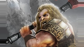 The Lord of the Rings Online - Вышло дополнение “War of Three Peaks”