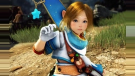 Black Desert Mobile - Возможность предсоздать Шай появится в середине марта