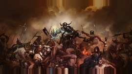 Diablo IV - как Blizzard подходит к созданию сюжета