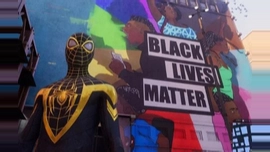 Marvel's Spider-Man: Miles Morales — Трейлер с отзывами СМИ